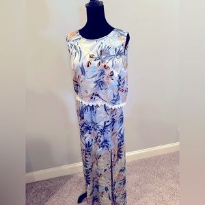 Girls On Film Maxi Dress